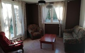Le Relais Du Mulberry