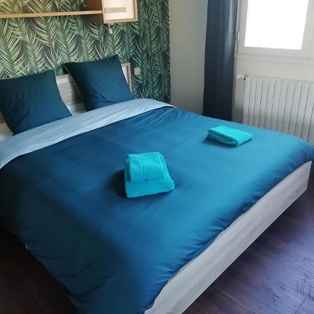 Le Relais Du Mulberry Villa Lantheuil Buitenkant foto