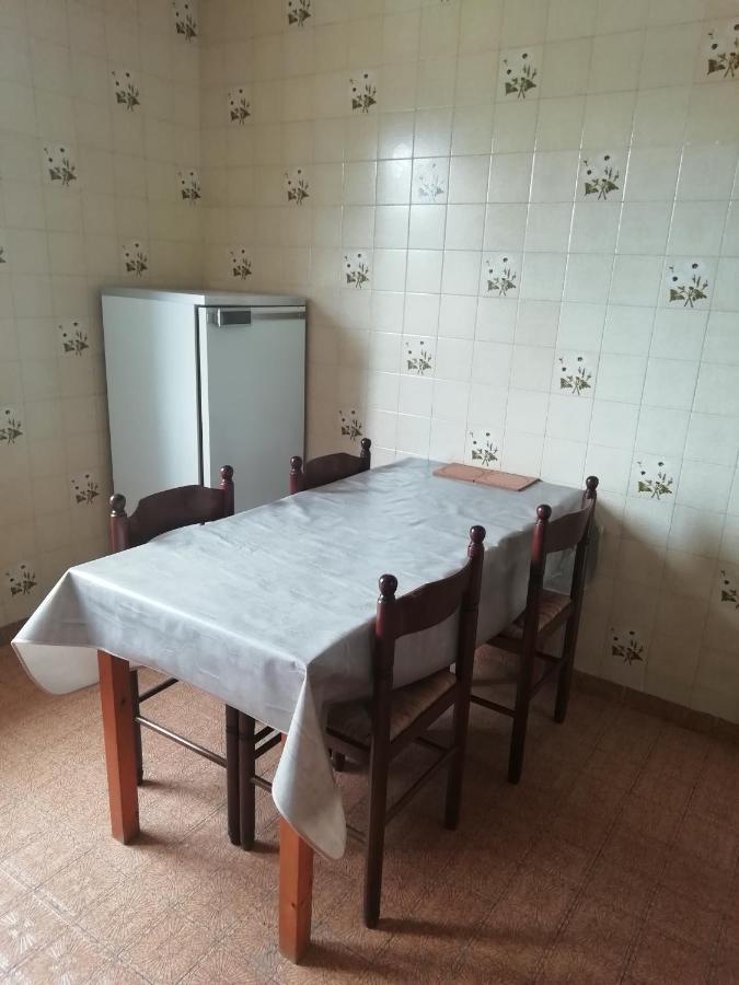 Le Relais Du Mulberry Villa Lantheuil Buitenkant foto