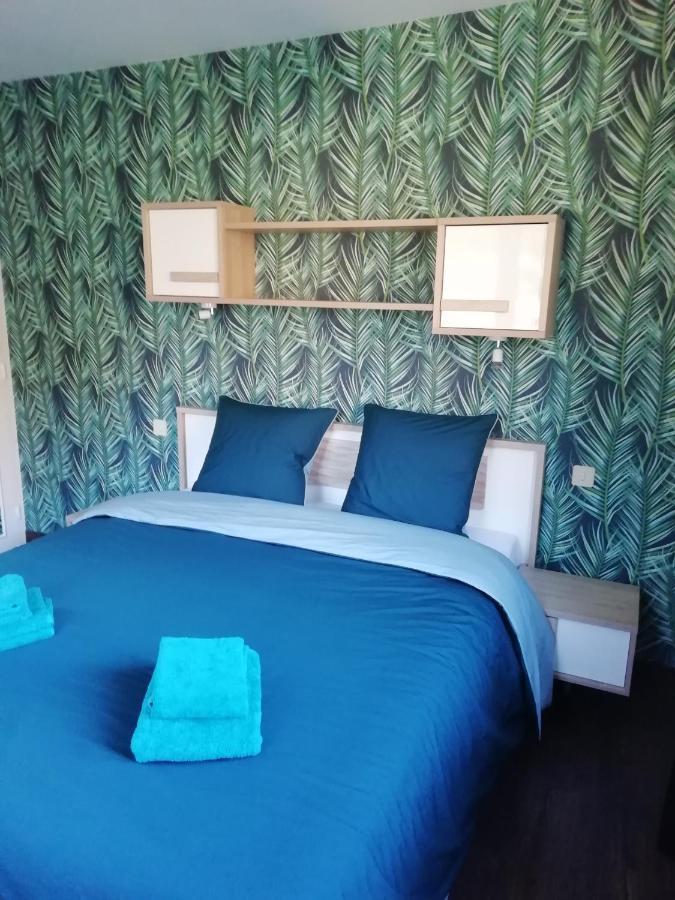 Le Relais Du Mulberry Villa Lantheuil Buitenkant foto